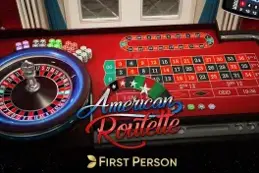 American Roulette
