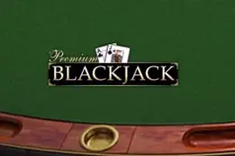 Premium Blackjack